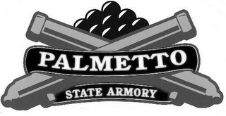 PALMETTO STATE ARMORY