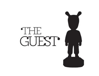 THE GUEST