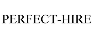 PERFECT-HIRE
