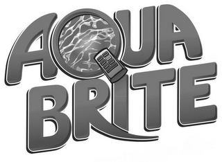 AQUA BRITE