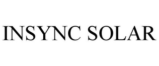 INSYNC SOLAR