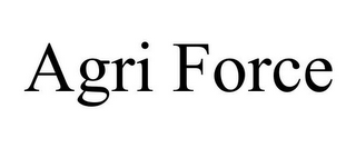 AGRI FORCE