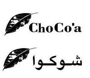 CHOCO'A