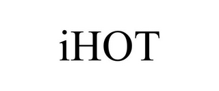 IHOT