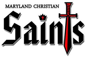 MARYLAND CHRISTIAN SAINTS