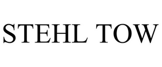 STEHL TOW