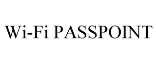 WI-FI PASSPOINT