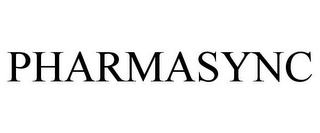 PHARMASYNC