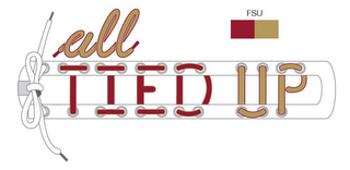 ALL TIED UP FSU