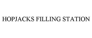 HOPJACKS FILLING STATION