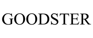 GOODSTER