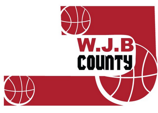 W.J.B COUNTY