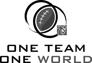 ONE TEAM ONE WORLD