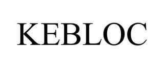 KEBLOC