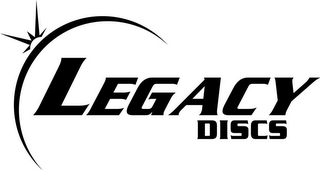 LEGACY DISCS