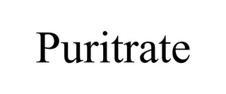 PURITRATE