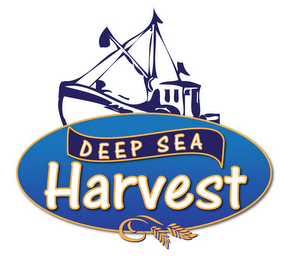 DEEP SEA HARVEST