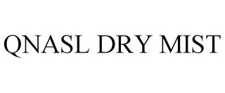 QNASL DRY MIST