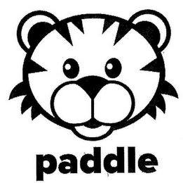 PADDLE