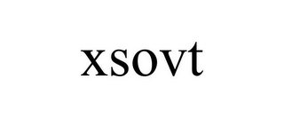 XSOVT