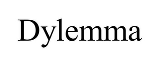 DYLEMMA