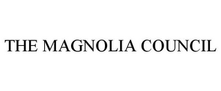 THE MAGNOLIA COUNCIL