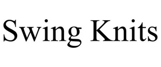 SWING KNITS