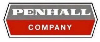 PENHALL COMPANY