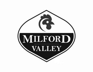 MILFORD VALLEY