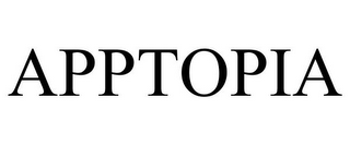 APPTOPIA