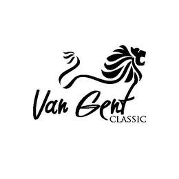 VAN GENT CLASSIC