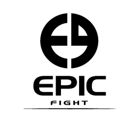 EG EPIC FIGHT