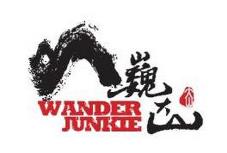 WANDER JUNKIE