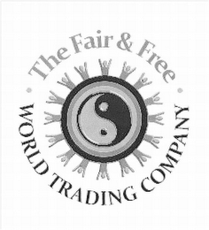 THE FAIR & FREE WORLD TRADING COMPANY