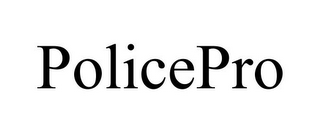 POLICEPRO