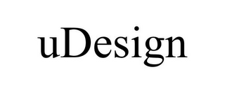 UDESIGN