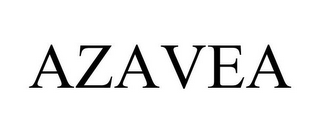 AZAVEA