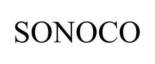 SONOCO