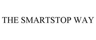 THE SMARTSTOP WAY