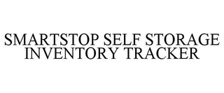 SMARTSTOP SELF STORAGE INVENTORY TRACKER