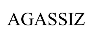 AGASSIZ