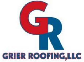 GR GRIER ROOFING, LLC
