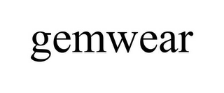 GEMWEAR