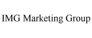 IMG MARKETING GROUP