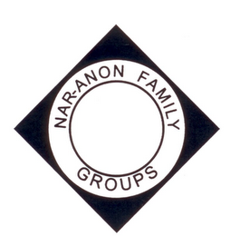 NAR-ANON FAMILY GROUPS