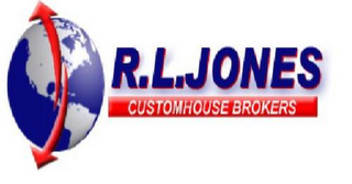 R.L. JONES CUSTOMHOUSE BROKERS