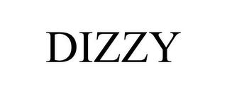 DIZZY