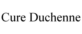 CURE DUCHENNE