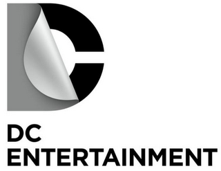 DC DC ENTERTAINMENT