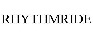 RHYTHMRIDE